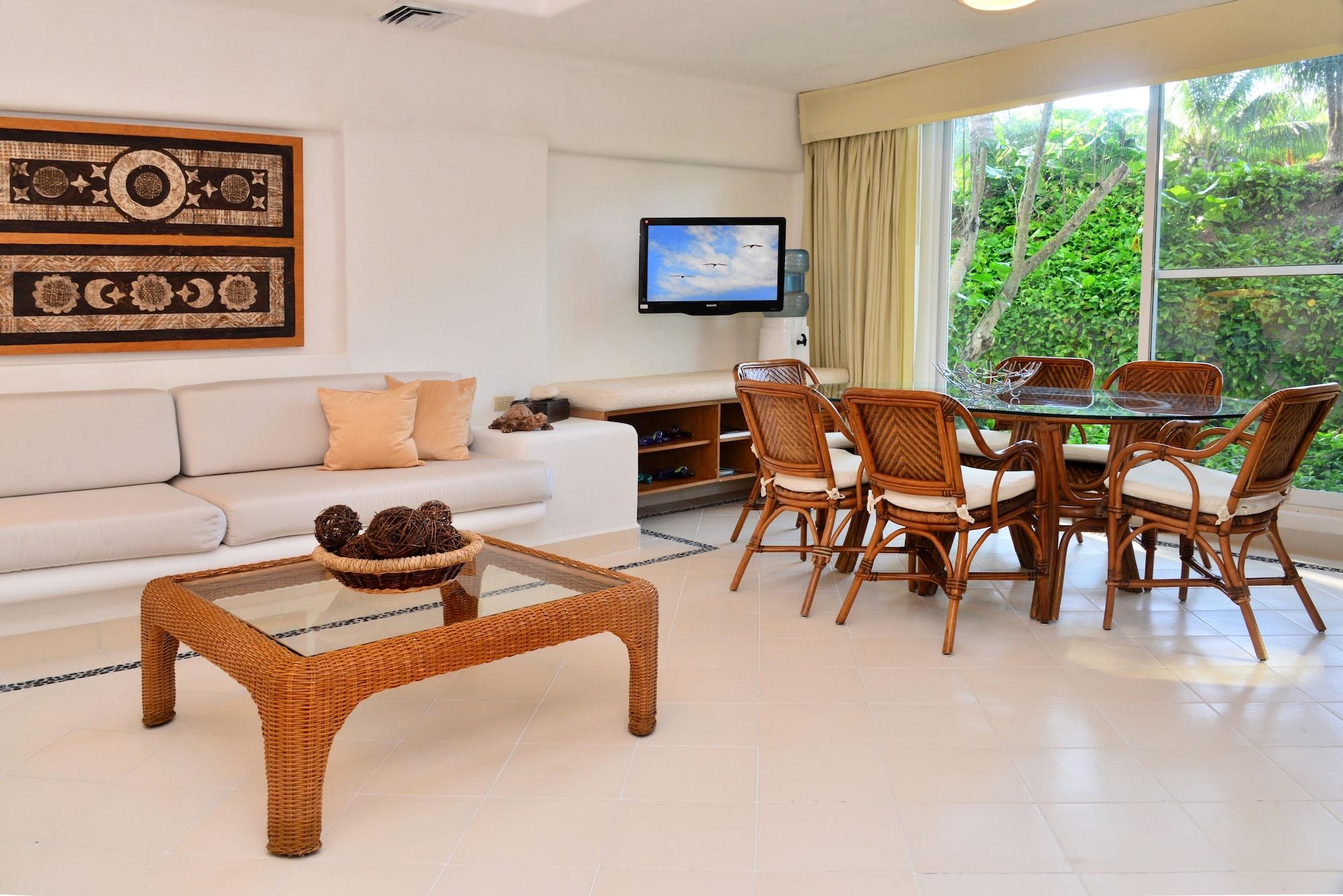 Las Villas Akumal Exterior foto
