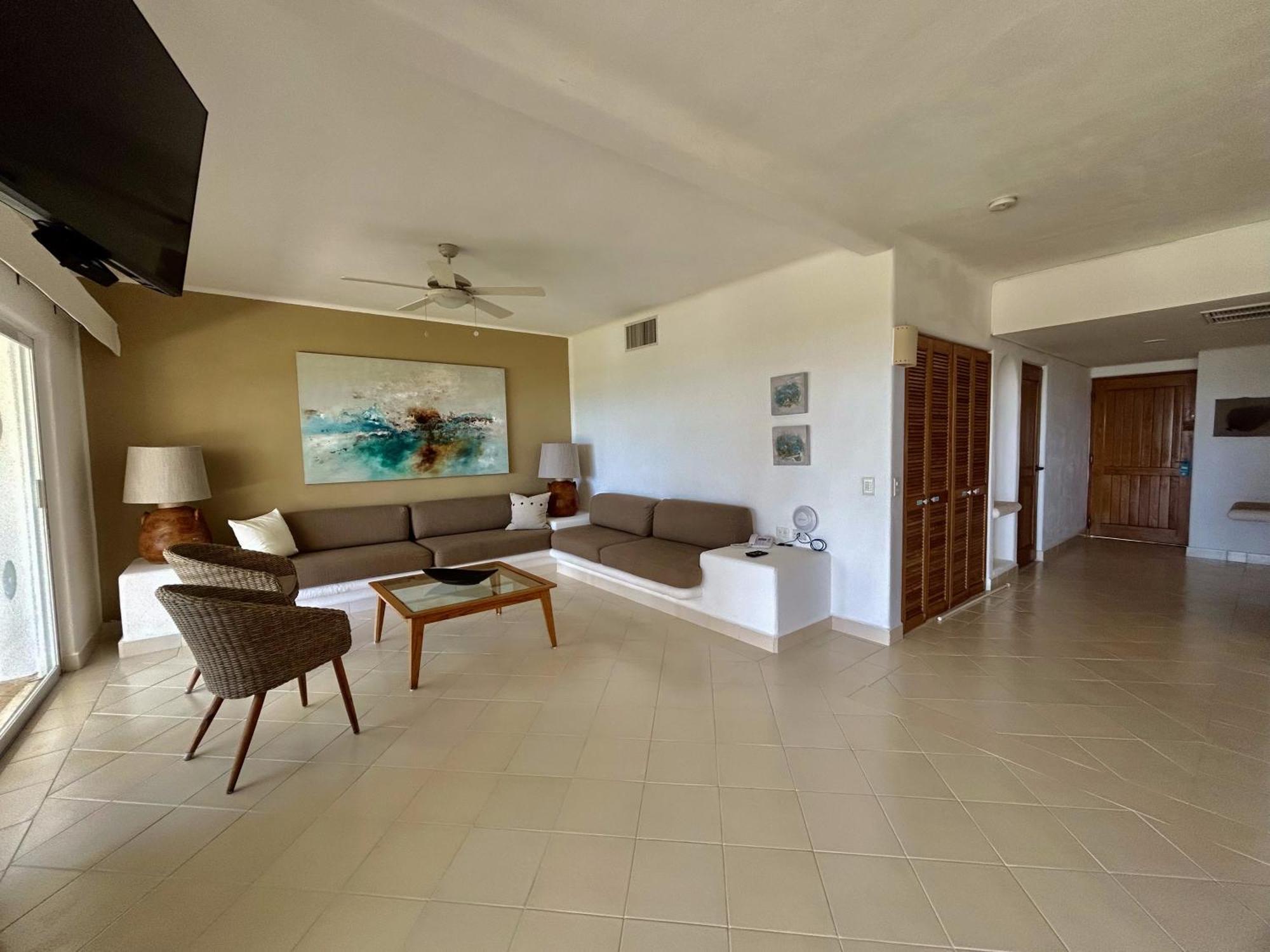 Las Villas Akumal Exterior foto