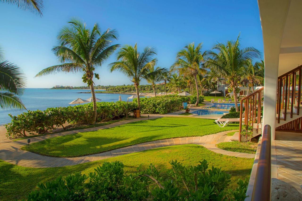Las Villas Akumal Exterior foto