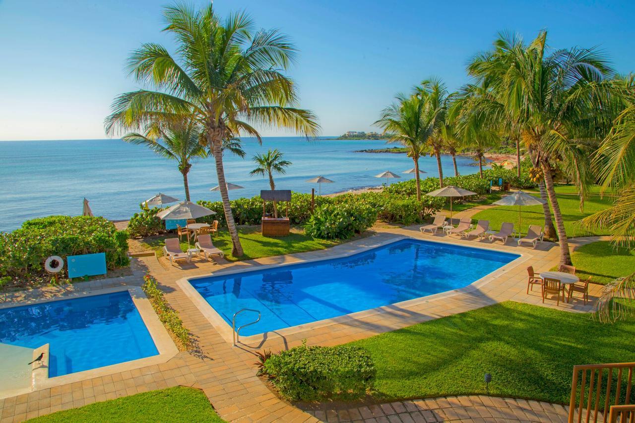Las Villas Akumal Exterior foto
